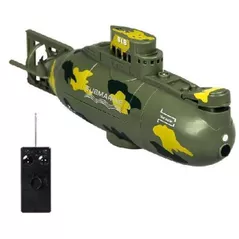 Jucărie cu telecomandă Essa 3311M submarin R/C