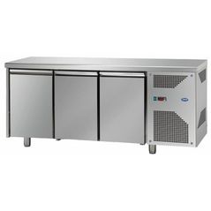 Холодильный стол Tecnodom TF03MIDGN