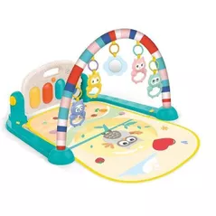 Коврик игровой Huanger (18431) HE0650