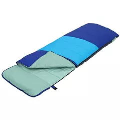Sac de dormit Bestway 68123 WanderLite 2in1 203x75x9cm