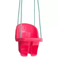 Качели Tega Baby 45950  Подвесные качели, красная