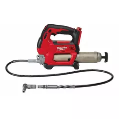 Pistol electric pentru lipit Milwaukee 4933440493 Pompa de gresat cu acumulator, model M18GG-0