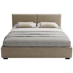 Кровать my-STYLE my-Bria 200x200 (P02D20M04)