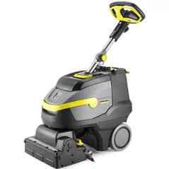 Mașină de spălat pardoseli Karcher 1.783-494.0 BR 35/12 C Bp Pack Promo New