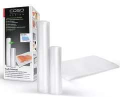 Pungă vacuum Caso 01235 Profi-Folienset 1