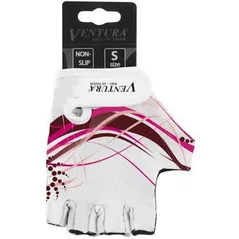Одежда для спорта Messingschlager Manusi bicicleta copii VENTURA Mix K half finger XS