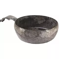 Посуда походная Kupilka 971340 K55K0 55 Bowl kelo (black)