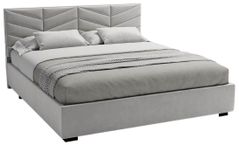 Кровать my-STYLE my-Sofi 120x200 (P16D12M07)