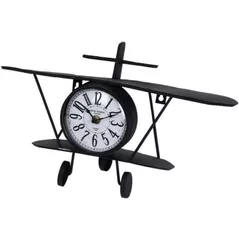 Часы Promstore 11944 Самолет