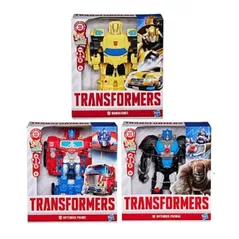 Robot Hasbro G2798 TRA Core Smash Changers (asort.)