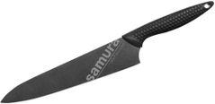 Нож Samura GOLF Stonewash Chef 221mm (SG-0085B)