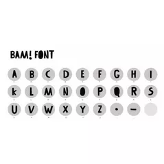 Игрушка Londji AC007 Activities - Bam! Words