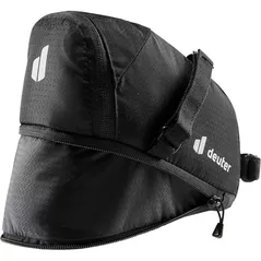 Geantă pentru bicicletă Deuter Bike Bag 1.1 + 0.3 black