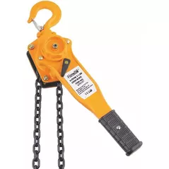 Таль Hoteche 670122 цепная рычажная 1,5T 1,5m