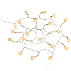 Гирлянда Outwell Delta Light Chain 200 cm