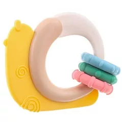 Игрушка-прорезыватель Akuku A0541