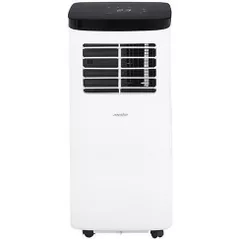 Кондиционер мобильный Mesko MS 7928 White/Black