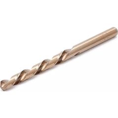 Burghiu Tolsen 75163 Сверла по металлу CO5% HSS DIN338 12,5mm