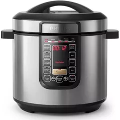 Multifierbătoare sub presiune Philips HD2237/40