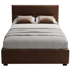 Кровать my-STYLE my-Lori 90x200 (P07D90M06)