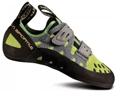 Încălțăminte sportivă La Sportiva Tarantula olive/neon 44 (ZFCS131E19E20)
