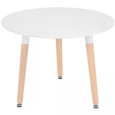 Набор детской мебели Deco Eames Bebe White