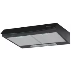 Hotă Wolser WL-M 60 G Black