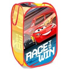 Cutie depozitare Seven 9522 Органайзер для игрушек CARS