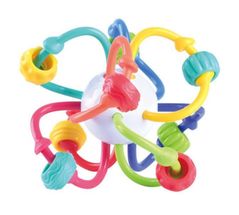 Погремушка PlayGo 1544 Погремушка Мяч