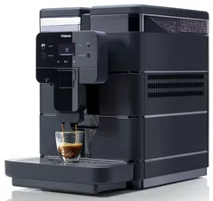 Automat de cafea Saeco New Royal Black