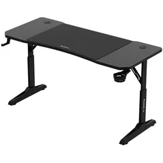 Стол компьютерный Huzaro Hero 4.6 black