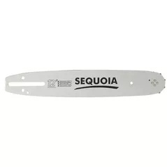 Accesoriu pentru fierăstrăie Sequoia B120SDEA041 Sina pentru ferastrau 3/8", 1.3mm, 12"/30cm
