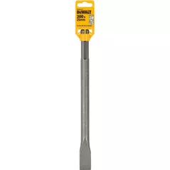 Бур по бетону DeWalt DT60703 Dalta plata SDS-Max 25x300mm (eco)