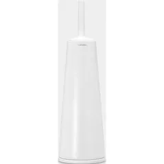 Perie WC Brabantia 41 46 64 Toilet Brush & Holder ReNew White