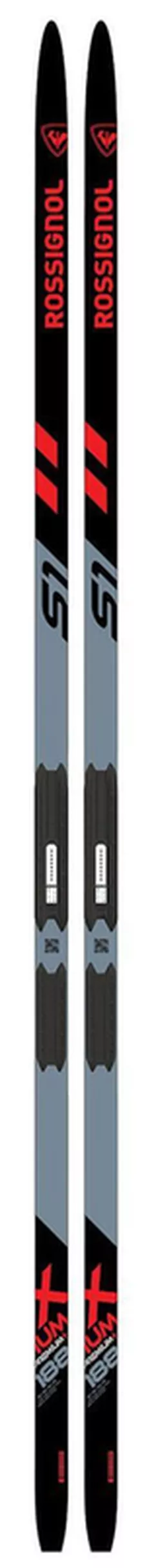 Лыжи Rossignol X-IUM Skating Premium+ S1 193 (RHNCU01)