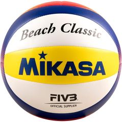 Мяч Mikasa BV552C FIVB