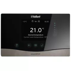 Termostat de cameră Vaillant VRC 720/3 sensoCOMFORT (termostat de camera)