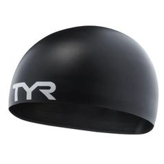 Accesoriu pentru înot TYR SL-00014176 Casca inot silicon Adult Stealth-X Racing