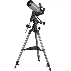 Телескоп Bresser FirstLight MAC 100/1400 EQ-3