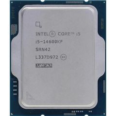 Процессор Intel i5-14600KF, S1700, tray