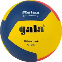 Мяч Gala 10532 volei 5465 Relax new