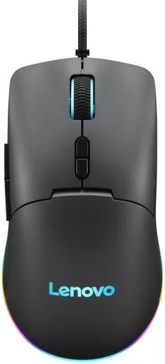 Мышь Lenovo M210 RGB Gaming Mouse Black (GY51M74265)