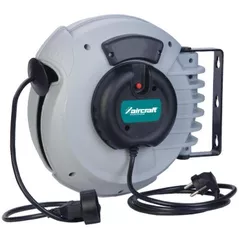 Prelungitor electric Stürmer Maschinen 2162318 Tambur cu cablu KAR PRO 3x1.5 18m