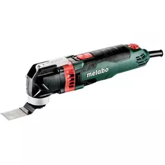 Многофункциональный инструмент Metabo MT 400 Q 601406000