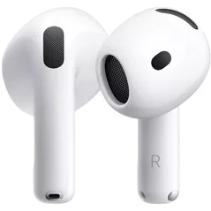 Наушники беспроводные Apple AirPods 5 MKFW4