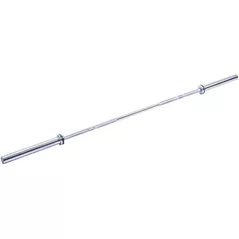 Ganteră LiveUp 49892 Training Olympic Bars LP8052/SR