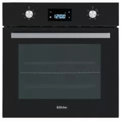 Встраиваемый духовой шкаф электрический Backer BCE-5262 TOUCH BL