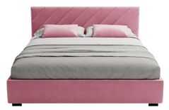 Кровать my-STYLE my-Luna 180x200 (P08D18M13)