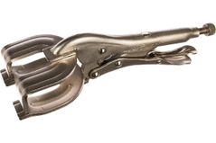 Unealta de mana JTC JTC-9R Зажим с фиксатором для сварочных работ 225мм