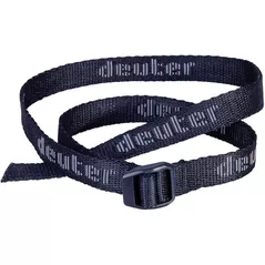 Рюкзак спортивный Deuter Centura Gear Strap 120 cm black